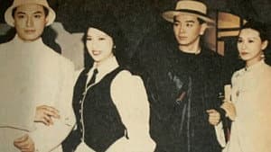 黃飛鴻與十三姨 — foto 1
