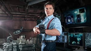 Torchwood: El día del milagro — foto 10