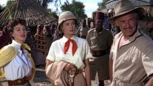 Mogambo — foto 11