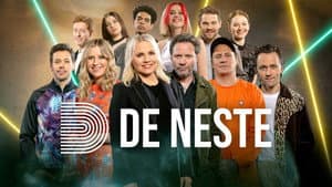 De neste — foto 1