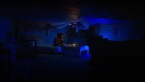 The Neon People — foto 4