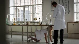 Anissa & Lola à l'École d'Infirmières — foto 2