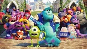 Monsters University — foto 1