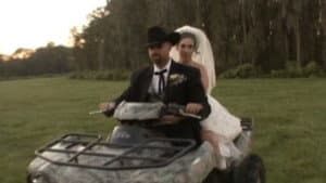 My Big Redneck Wedding — foto 3