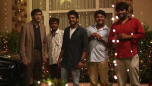 ஜாம்பி — foto 3