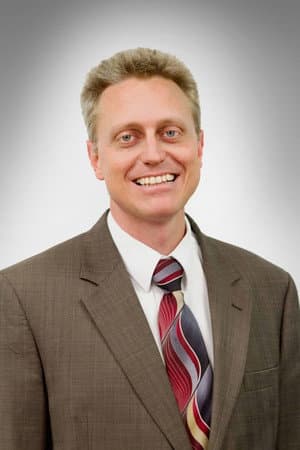 John Bergsma
