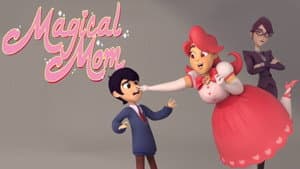 Magical Mom — foto 2