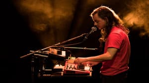 Flavien Berger - Live at Olympia — foto 2