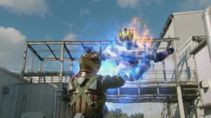 dビデオスペシャル 仮面ライダー4号 — foto 3