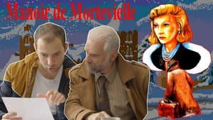 Episodio 34