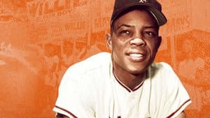Say Hey, Willie Mays! Un Gigante del Béisbol — foto 1