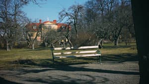 Vägskälet — foto 1