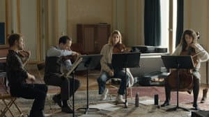 Los músicos — foto 5