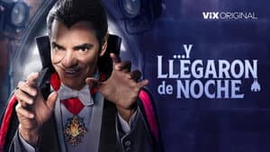 Y llegaron de noche — foto 3