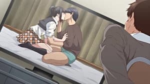 Tooi Kimi ni, Boku wa Todokanai — foto 2