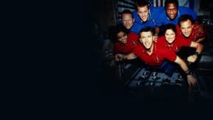 The Space Shuttle That Fell to Earth — foto 7