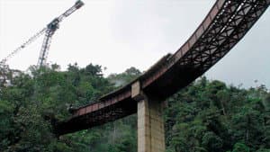 Suspensión — foto 2