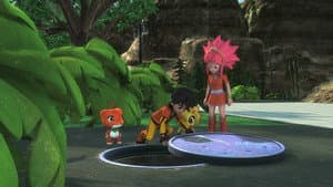 Episodio 41