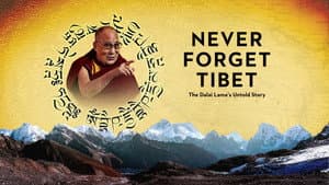Never Forget Tibet — foto 1