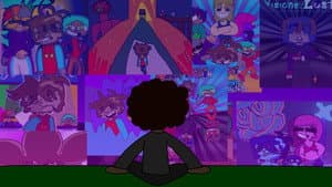 A Goodbye to Blessed Realities — foto 1