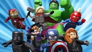 LEGO Marvel Avengers: Climate Conundrum — foto 12
