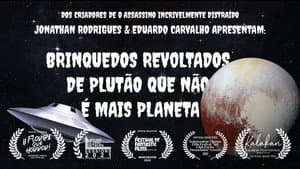 Brinquedos revoltados de Plutão que não é mais planeta — foto 1