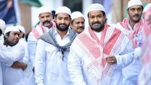 జనతా గ్యారేజ్ — foto 2