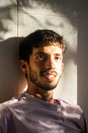Facundo Pegu