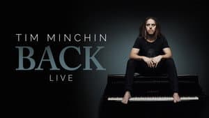 Tim Minchin: Back — foto 2