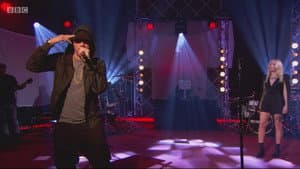 Eminem - BBC Radio 1 Live — foto 2