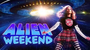 Alien Weekend — foto 6