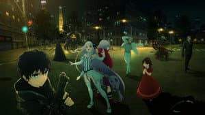 Fate/strange Fake — foto 2