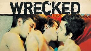 Wrecked — foto 2