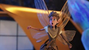 A Tooth Fairy Tale — foto 8