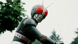 仮面ライダーBLACK — foto 9