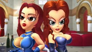Abunai Sisters: Koko & Mika — foto 3