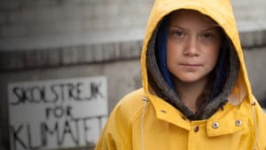 Yo soy Greta Thunberg — foto 6
