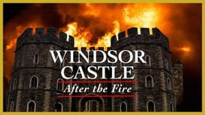 Windsor Castle: After the Fire — foto 1