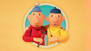 Pat & Mat ve filmu — foto 1