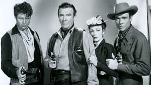 Three Desperate Men — foto 1