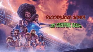 Bloodsucka Jones vs. The Creeping Death — foto 1