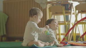 Crèches, razzia sur les bébés — foto 12