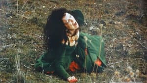 Geburt der Hexe — foto 1