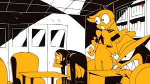 Sex & Violence with Machspeed — foto 1