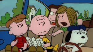 ¡Buen viaje, Charlie Brown, y no vuelvas! — foto 2