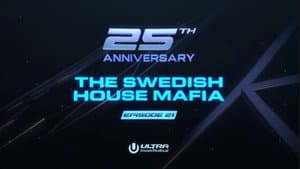 The Swedish House Mafia