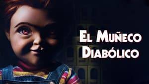 El muñeco diabólico — foto 1
