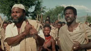 Shaft in Africa — foto 2