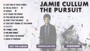 Jamie Cullum - The Pursuit — foto 1