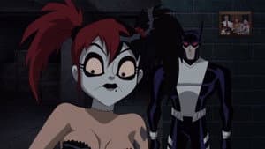 Justice League: Gods and Monsters Chronicles — foto 4